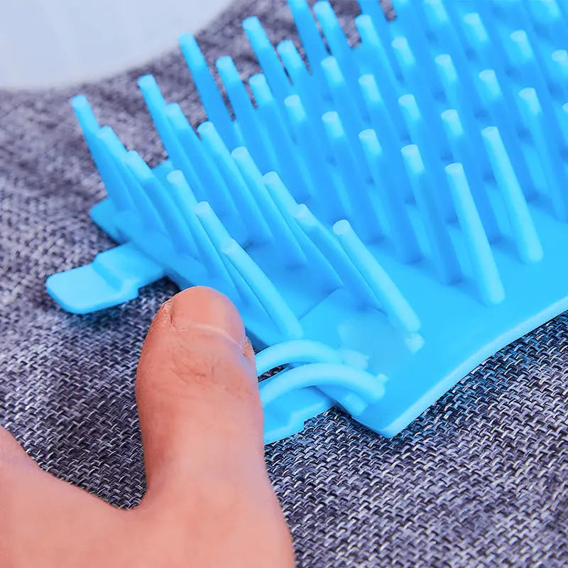 Portable Pet Paw Cleaner Cup for Dogs and Cats