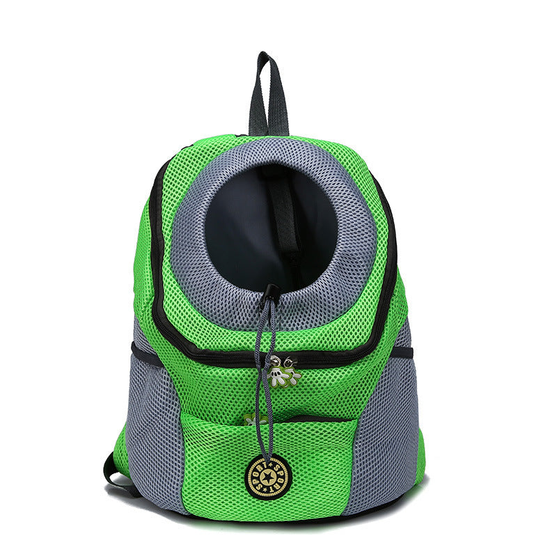 Airline Approved Travel Pet Carrier Bag