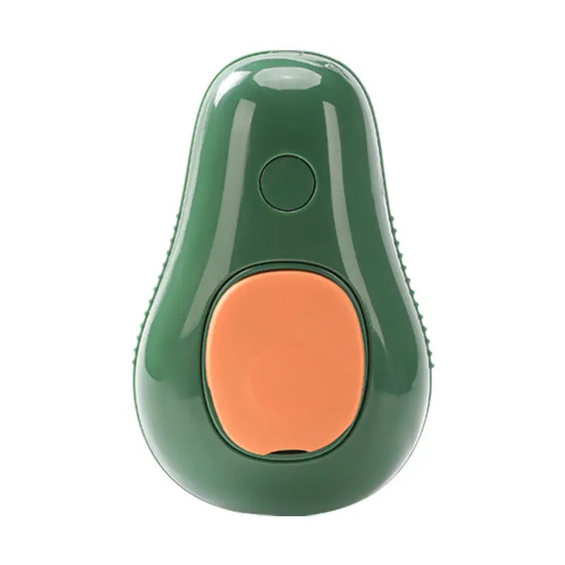 Electric Steam Cat Brush for Gentle Hair Removal