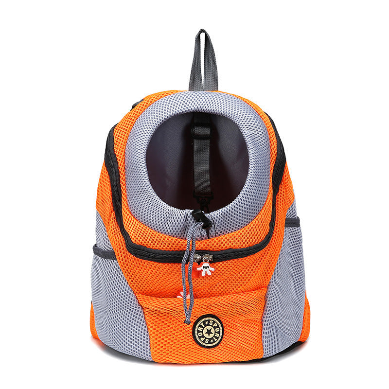 Airline Approved Travel Pet Carrier Bag