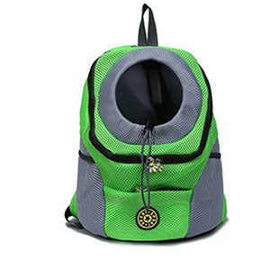 Airline Approved Travel Pet Carrier Bag