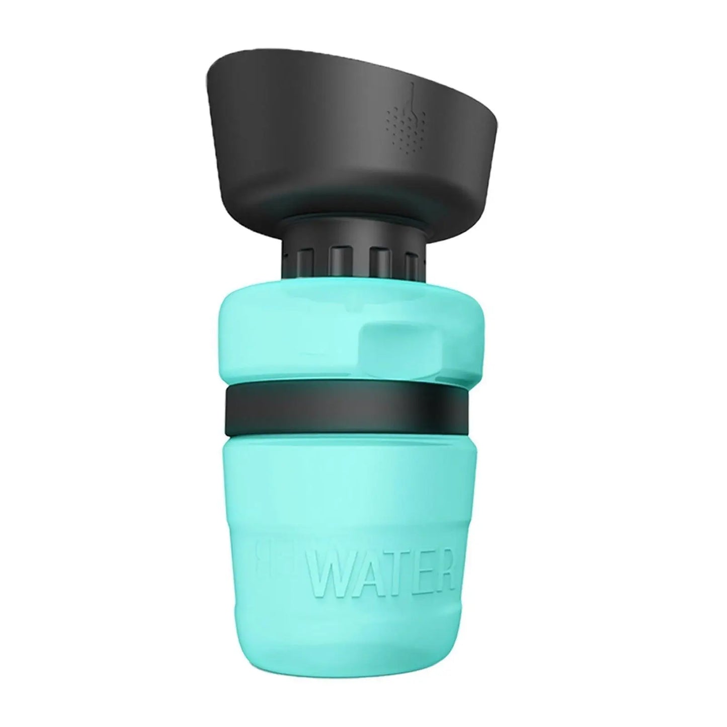 Pet Drinking Water Bottle hghety