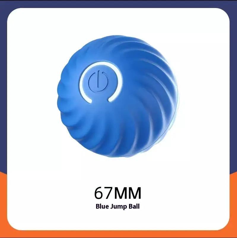 Durable Rubber Ball Chew Toys for Dogs