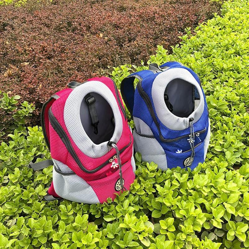 Airline Approved Travel Pet Carrier Bag