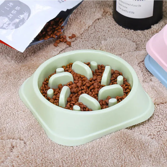slow feeder pet bowlslow feeder for fast eating petsslow feeder bowl for dogsslow feed dog bowl mazeslow feed dish for petsslow feed bowl for small dogsslow feed bowl for cats and dogspuzzle feeder bowl for dogspet slow feeding bowlnon-slip slow feeder dog bowllarge dog slow feeder bowlinteractive slow feeder bowlinteractive dog feeder bowlinteractive cat slow feederfun pet feeding bowldog puzzle bowl for fast eatersdog bowl for fast eatersboredom reducing pet feederanti-gulp dog bowlanti-choke slow feeder 