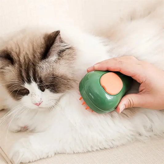 steam cleaner brush for catssteam cat grooming brushsteam brush for catssoft bristle steam cat brushpet hair removal steam brushheated steam cat brushgentle pet grooming brushgentle cat grooming brushelectric pet grooming brushelectric brush for pet hairelectric brush for long-haired catscat shedding removal brushcat massage grooming brushcat hair removal brushcat hair detangler with steamcat grooming tool electriccat grooming brush for sensitive skincat detangling brush with steamcat deshedding steam brush
