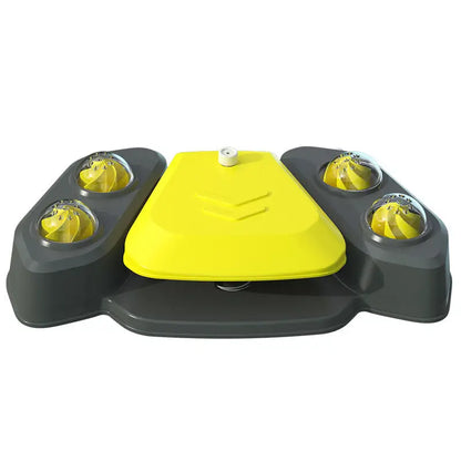 Heavy-Duty Dog Water Fountain for Outdoor Use