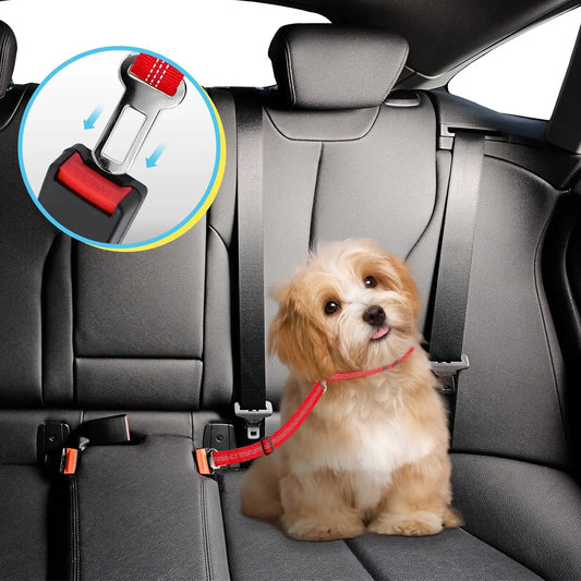 travel harness for dogs and catscar leash for dogsdog safety harness for carpet seat belt cliptether strap for petscat seat belt for travelsecure dog seat beltvehicle seat belt for petsadjustable pet car seat beltcat car restraintdog car safety beltcar restraint for dogspet travel safety belttravel seat belt for dogsdog car harness seat beltcar seat belt for petspet car seat belt