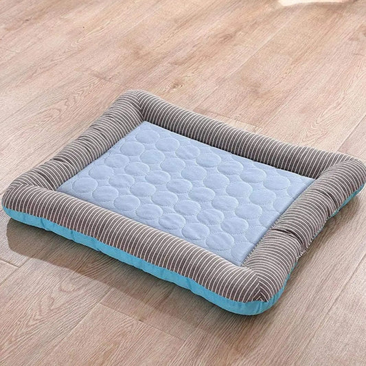 washable pet cooling matsummer cooling mat for petssoft cooling mat for petsportable cooling mat for petspet cooling bed matpet chill mat for indoorsnon-toxic cooling mat for petslightweight pet cooling matindoor pet cooling padindoor cooling mat for petsdurable cooling mat for petscooling pad for pets indoorscooling mat for petscooling mat for dogs and catscool comfort mat for petscomfortable pet cooling matbreathable pet cooling matbreathable cooling pad for dogsbreathable cooling pad for catsanti-slip co