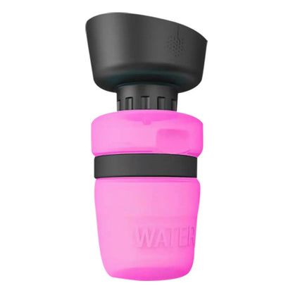 Pet Drinking Water Bottle hghety 