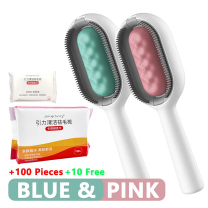 Water Brush for Pets