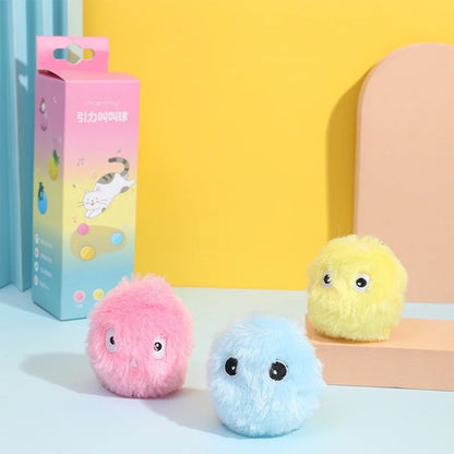 Smart Cat Toys