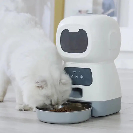 wifi pet feederwifi automatic pet feeder with cameratimed pet feedersmart timed pet feedersmart pet feedersmart feeder for cats and dogssmart automatic dog feederscheduled pet feeder for dogs and catsremote control pet feederprogrammable pet feederpet feeder with portion controlpet feeder with app controldigital pet feedercat feeder with timer functionautomatic pet food dispenser with smart timerautomatic pet feeder with timerautomatic food dispenser for petsautomatic dog feeder with timerautomatic cat feed