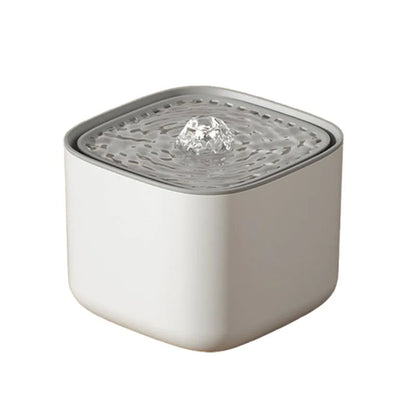 WhiskerFlow Cat Water Fountain