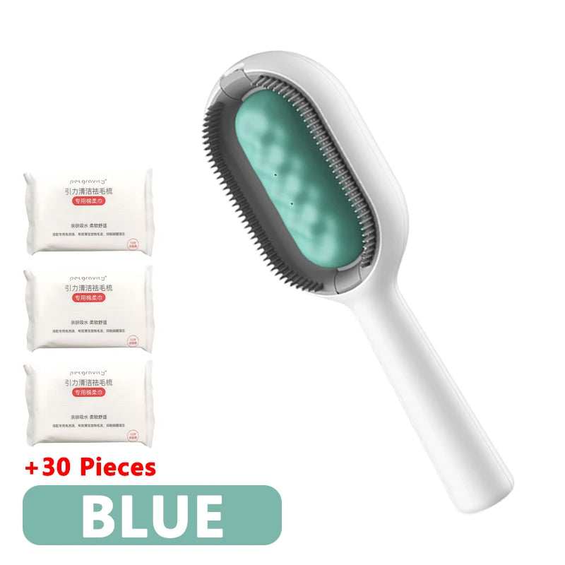 Water Brush for Pets