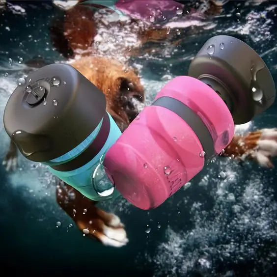 Pet Drinking Water Bottle hghety 