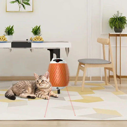 smart cat brushself-cleaning cat brushself grooming cat brushrotating cat brushrobot cat grooming brushmotorized cat brushhands-free cat brushelectric grooming brush for catselectric cat brushcat massaging brush automaticcat grooming tool automaticcat brush with rotating headcat brush that movescat brush for shedding automaticbattery operated cat brushautomatic pet grooming brushautomatic grooming brush for long-haired catsautomatic cat grooming toolautomatic cat brushauto rotating cat grooming brush